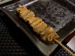 鸡皮-串鑫
