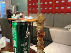 -伊斯麦尔丝路·新派菜(沙子口店)