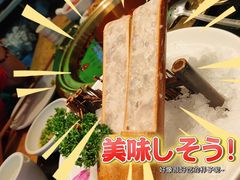 虾滑-周小明火锅(黑金冠社区店)