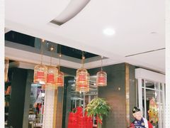 -皇城根北京风味主题餐厅(泰华城店)
