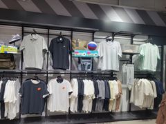 -五环Outlets(高新工厂店)