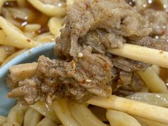 -東更道点心行(利客来店)