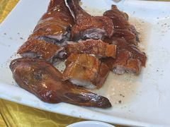 -烧鹅妹饭店
