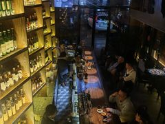 -SPEYSIDE 威士忌&鸡尾酒吧
