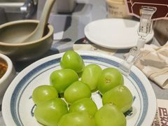 -巴奴毛肚火锅(悠唐购物中心店)