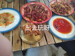 -柴窝堡22号辣子鸡·传承新疆菜