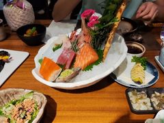 -和彩放题餐厅(酒仙桥店)