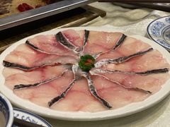 乌鱼片-龙森园火锅(琴台路店)