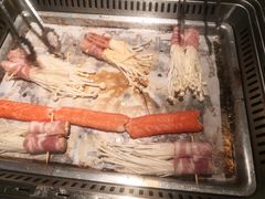 -新石器烤肉(招商1872店)