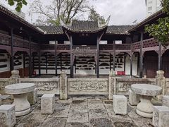 -阳明祠