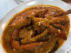 -龙海鲜螃蟹王(宏茂桥店)