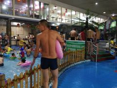 -兴芮温泉度假区