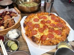 -MI WU FACTORY米屋美食工厂餐厅(绿地店)