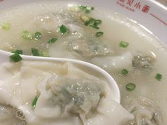 -遇见小面(凯德广场店)