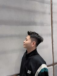 -尼特斯男士发型馆