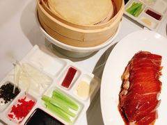 四季民福烤鸭-四季民福烤鸭店(前门店)