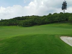 -苏州太湖国际高尔夫俱乐部