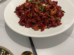 -羲和雅苑•北京烤鸭(国贸商城店)