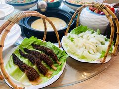 -喜上喜鸡煲翅(吉大店)