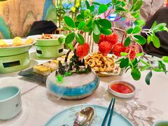 -奔跑吧陕菜·盛世长安(民乐园万达店)