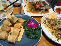 -醉壹号海鲜大排档·老厦门特色菜(厦门美食地标店)
