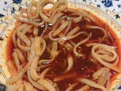 -秦月轩·陕西家乡菜(阜成路·五棵松店)