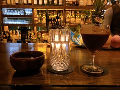 -格兰酒吧Glen Bar