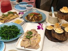 -香香海南菜餐厅