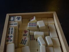 -NINES推理馆·实景侦探推理剧MIXPLAY(静安店)