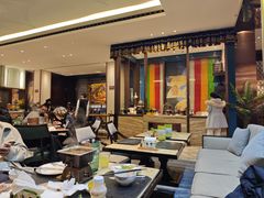 -西藏饭店·亚克·食光自助餐厅