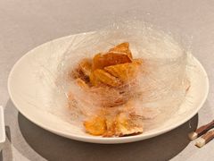 拔丝地瓜-奉天小馆·非遗东北菜(沈阳万象城店)