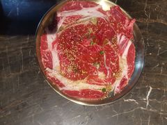 -大叹号·朝鲜族烤肉(潍坊泰华城店)