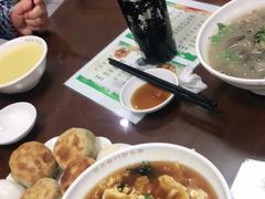 -清真牛街祥云轩门钉肉饼(左家庄店)