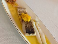 -桂花楼淮扬中餐厅(浦东香格里拉店)