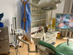 -赫尔森口腔·牙齿种植修复