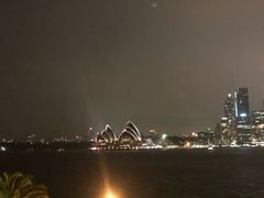 -悉尼歌剧院