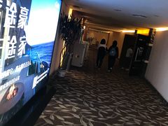 -嘉禾影院(华润万象城店)