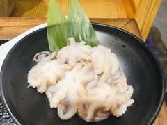 -九田家黑牛烤肉料理(石路天虹店)