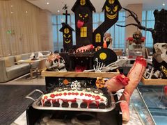 -沈阳和平艾美酒店新食谱西餐厅