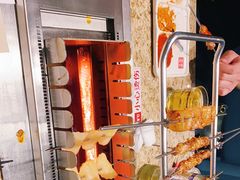 -丰茂烤串(六里桥店)
