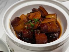 -久宴·天目湖大鱼头(恐龙园店)