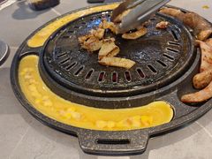 -牛村烤肉餐厅.自助烤肉