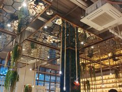 -红樱桃·欢乐餐厅(太原里店)