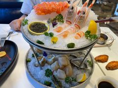 -马克西姆俄罗斯餐厅(通亚街店)