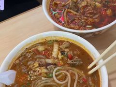 -酸辣粉(氹仔店)