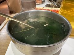 -西塔老太太泥炉烤肉(北京望京店)