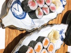 -江户前寿司(好运街店)