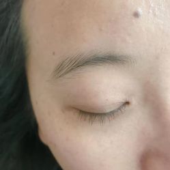 -变美丽半永久纹眉连锁·机器野生眉•洗眉