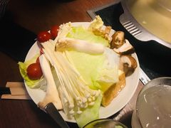 -鍋ぞう(新宿西口店)