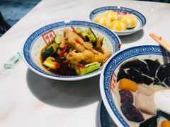 -老廣糖水铺(乐汇城店)